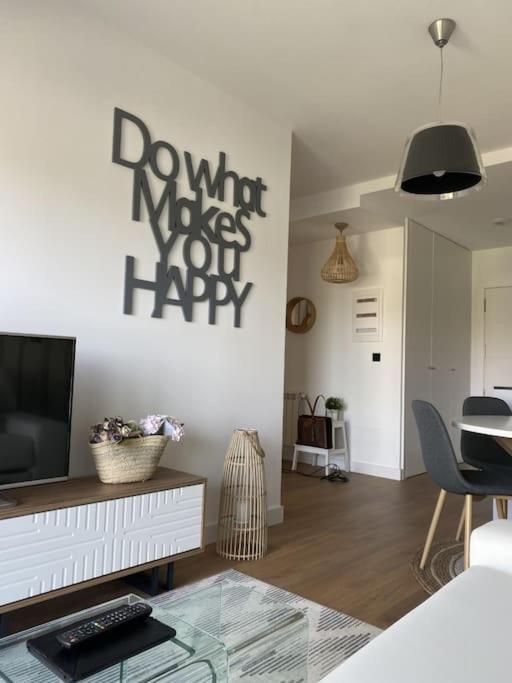 Precioso Apartamento Con Terraza Y Piscina En Portonovo-Sanxenxo 外观 照片