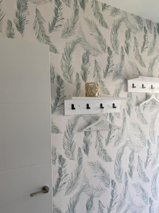 Precioso Apartamento Con Terraza Y Piscina En Portonovo-Sanxenxo 外观 照片